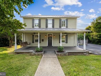 703 Dranesville Road