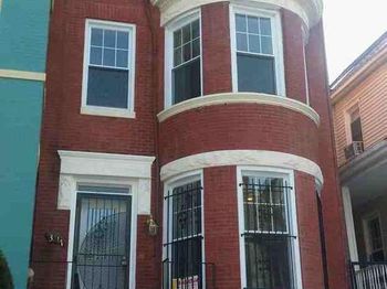 3517 10TH Street NW