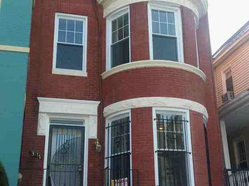 3517 10TH Street NW, Washington DC 20010