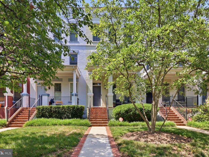 1348 South Carolina Avenue SE, Washington DC 20003