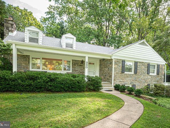 380 Sycamore Mills Road, Media PA 19063