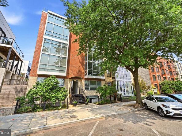 1610 11TH Street NW 2B, Washington DC 20001