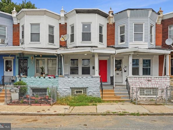 231 W Sheldon Street, Philadelphia PA 19120