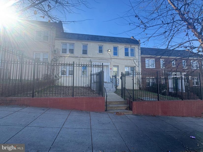 2323 Green Street SE, Washington DC 20020