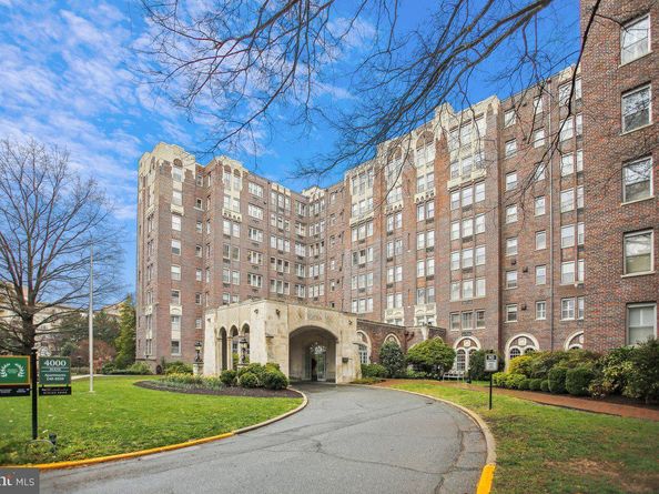 4000 Cathedral Avenue NW 142B, Washington DC 20016