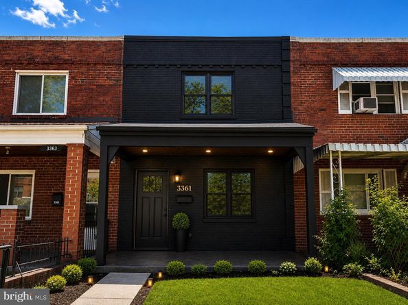 3361 Alden Place NE, Washington DC 20019