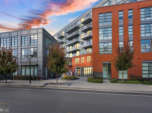 1201 N Royal Street 410, Alexandria VA 22314