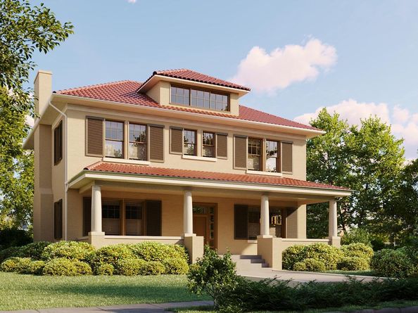 3626 Ordway Street NW, Washington DC 20016