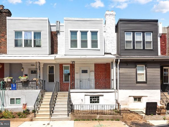1424 S Napa Street, Philadelphia PA 19146