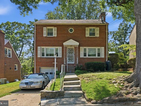 1507 38TH Street SE, Washington DC 20020
