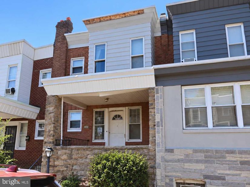 2012 W Spencer Street, Philadelphia PA 19138