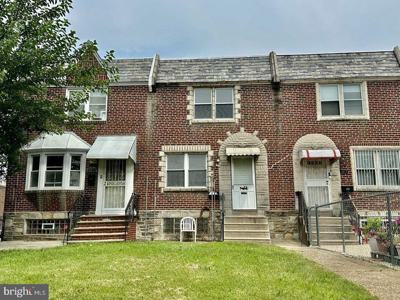 2235 Princeton Avenue, Philadelphia PA 19149