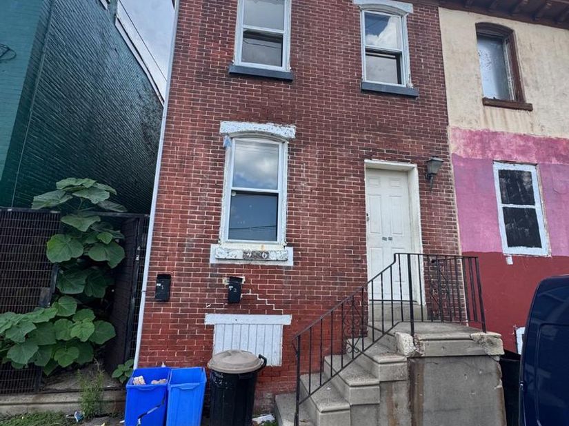 4656 Lesher Street, Philadelphia PA 19124