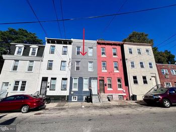 249 E Haines Street