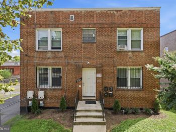 3956 SW Martin Luther King Jr Avenue SW