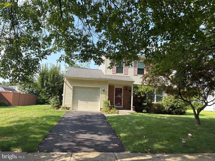 3219 Leeland Drive, Bensalem PA 19020