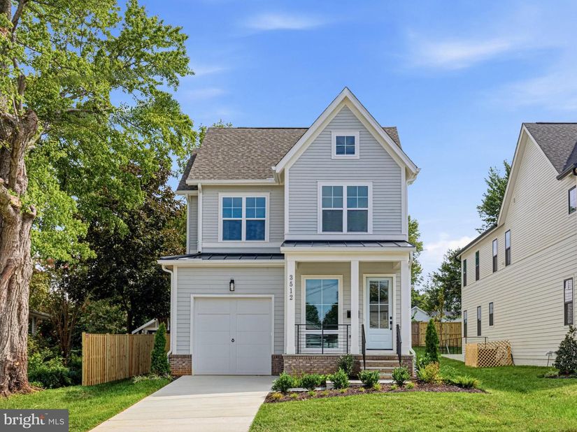 3512 16TH Street S, Arlington VA 22204