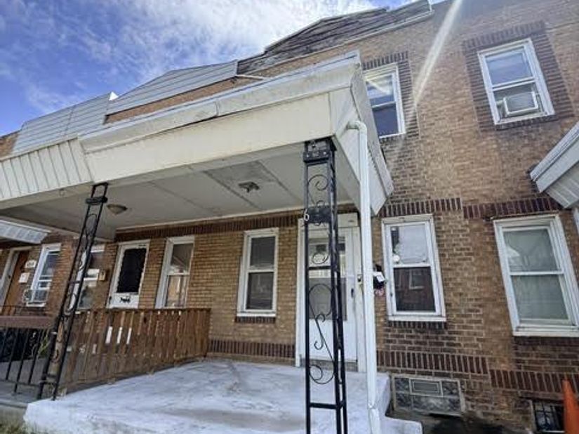 6309 Marsden Street, Philadelphia PA 19135