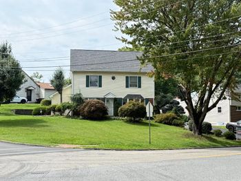 317 Prince Frederick Street