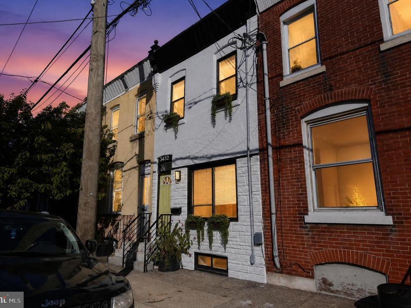 3432 Amber Street, Philadelphia PA 19134