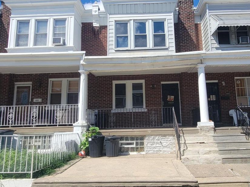 4934 Boudinot Street, Philadelphia PA 19120