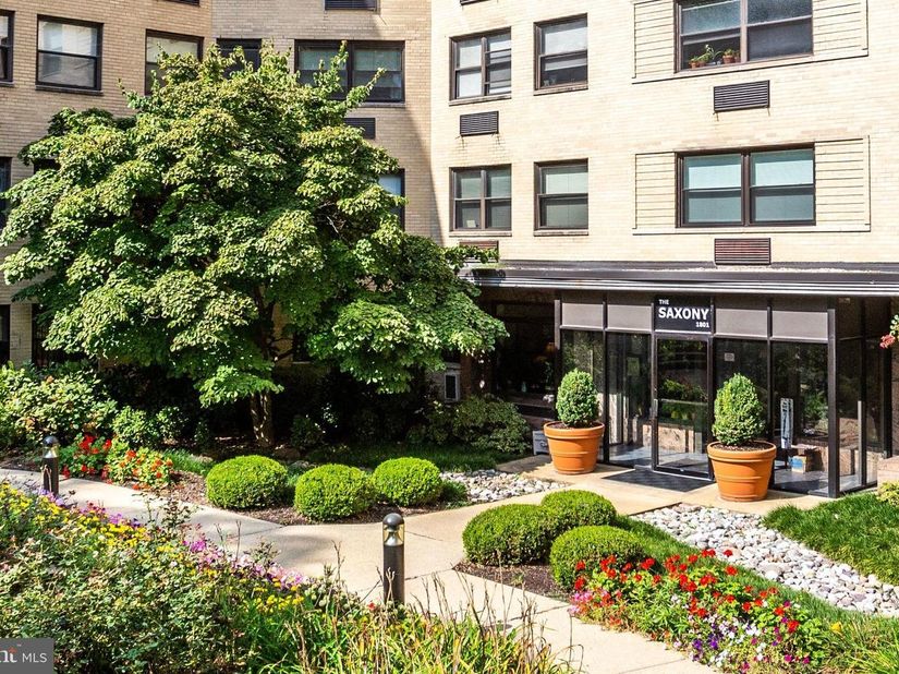 1801 Clydesdale Place NW 704, Washington DC 20009