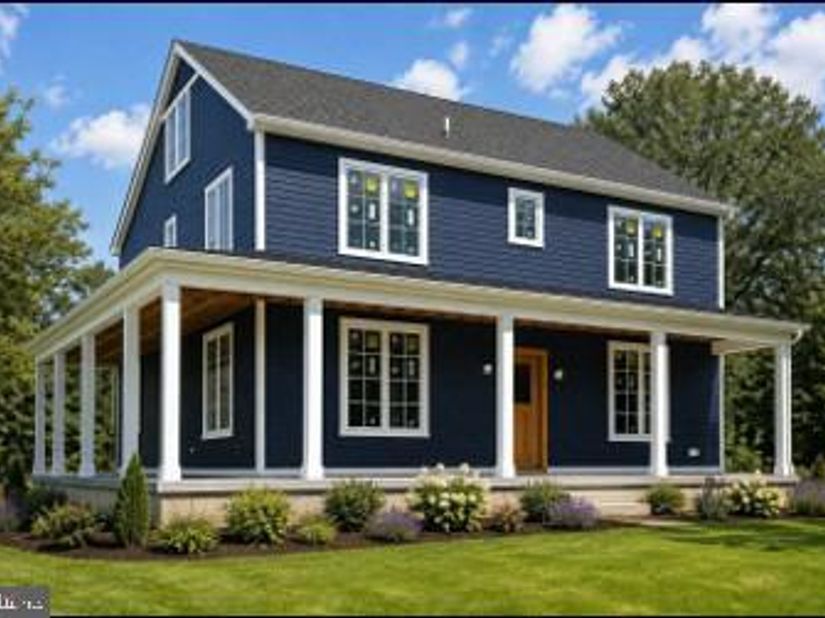 527 Old Lancaster Road, Haverford PA 19041