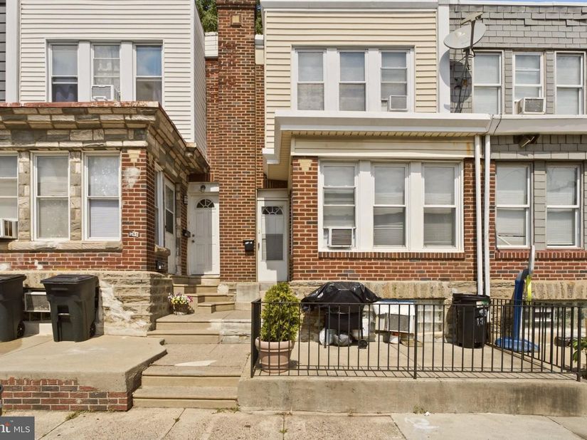 253 Rosemar Street, Philadelphia PA 19120