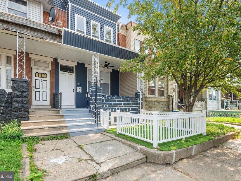 3371 Emerald Street, Philadelphia PA 19134