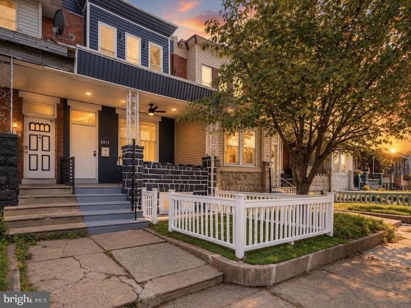 3371 Emerald Street, Philadelphia PA 19134