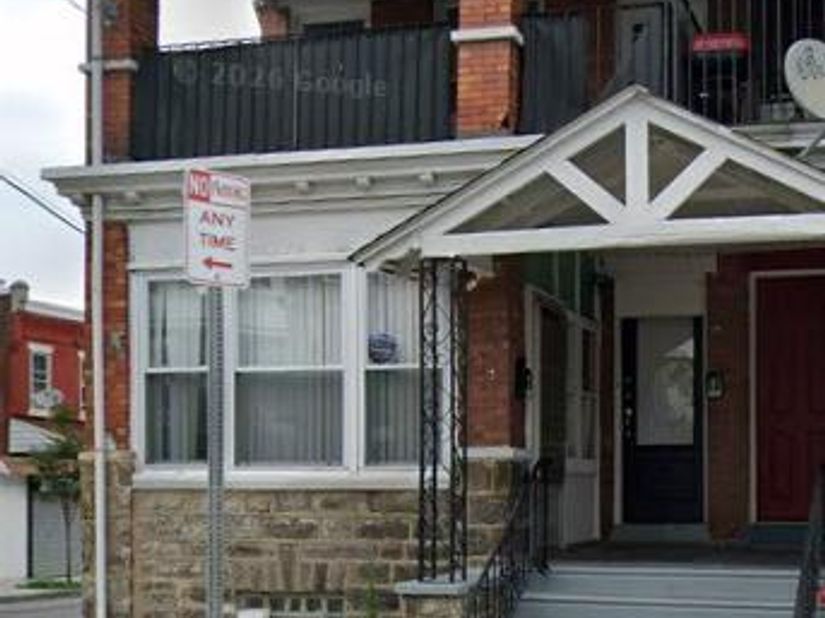 1627 N 56TH Street, Philadelphia PA 19131