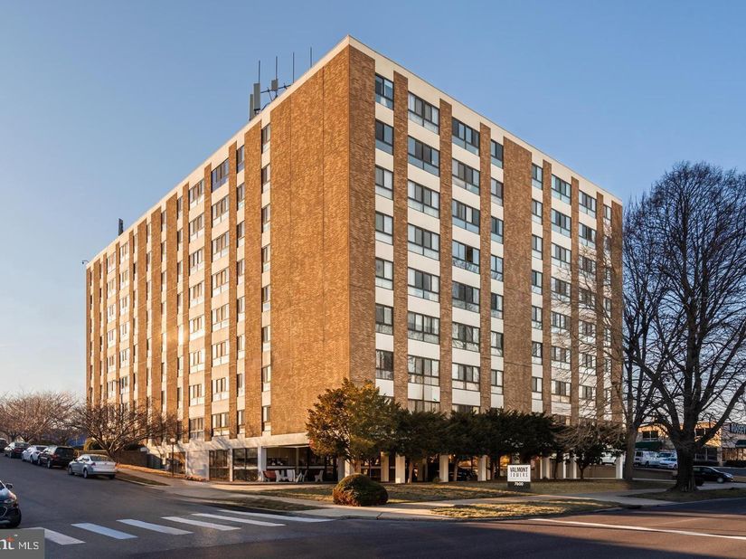 7600 E Roosevelt Boulevard 903, Philadelphia PA 19152