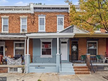 906 N Fallon Street