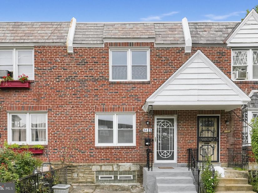 8415 Cedarbrook Avenue, Philadelphia PA 19150