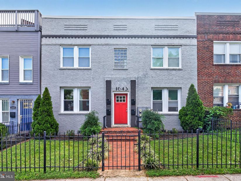 1643 Montello Avenue NE 1, Washington DC 20002