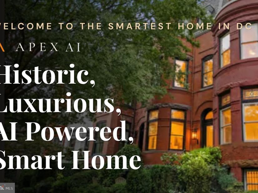 1210 T Street NW, Washington DC 20009
