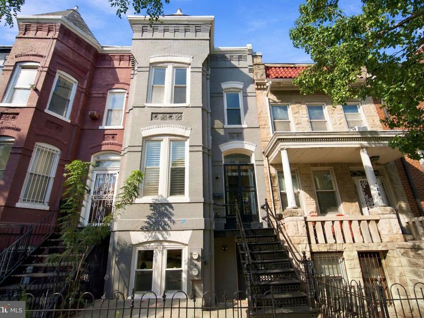 704 G Street NE, Washington DC 20002