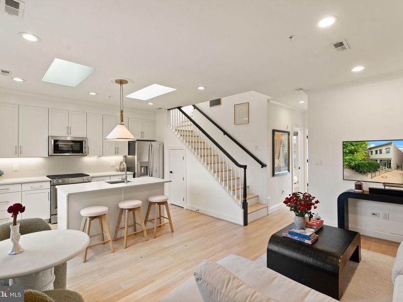 1721 20TH Street NW 302, Washington DC 20009