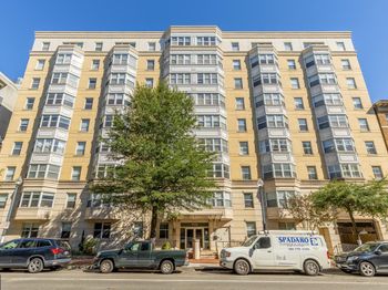 1111 11TH Street NW