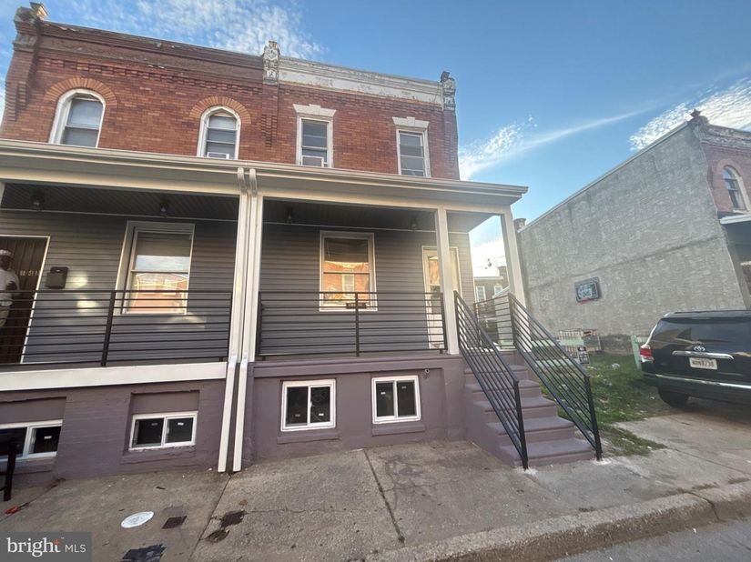 2146 S Gould Street, Philadelphia PA 19142