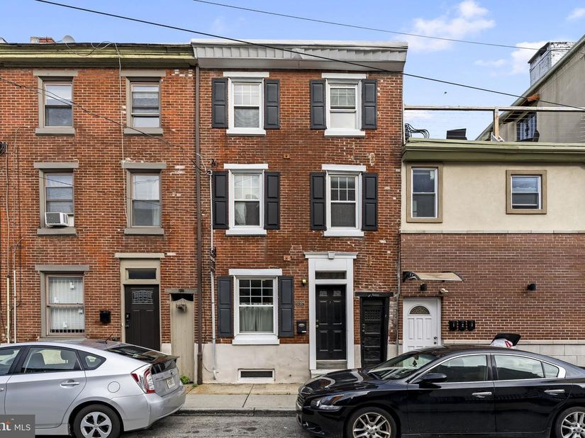 1207 N Palethorp Street, Philadelphia PA 19122