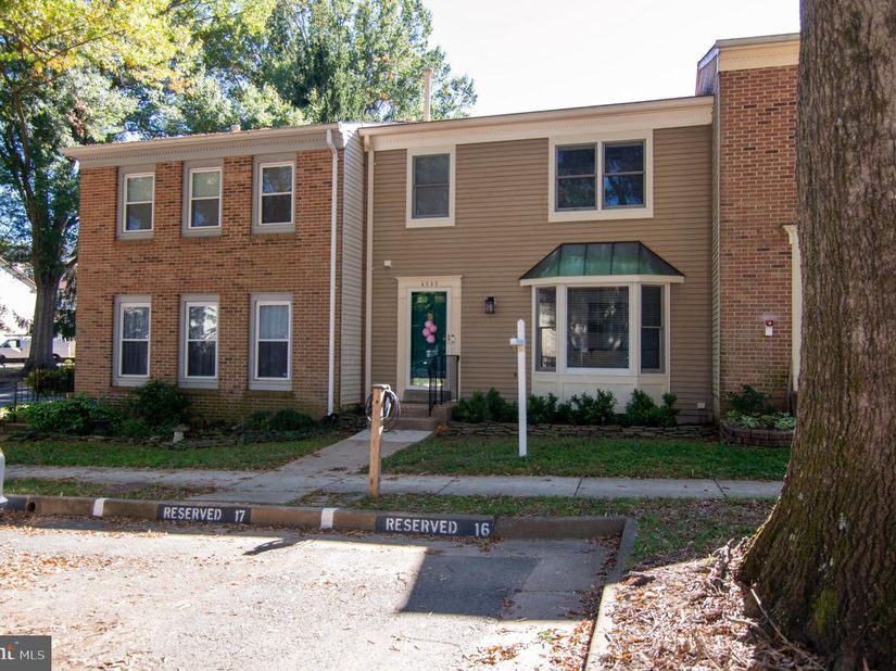 4032 Championship Drive, Annandale VA 22003
