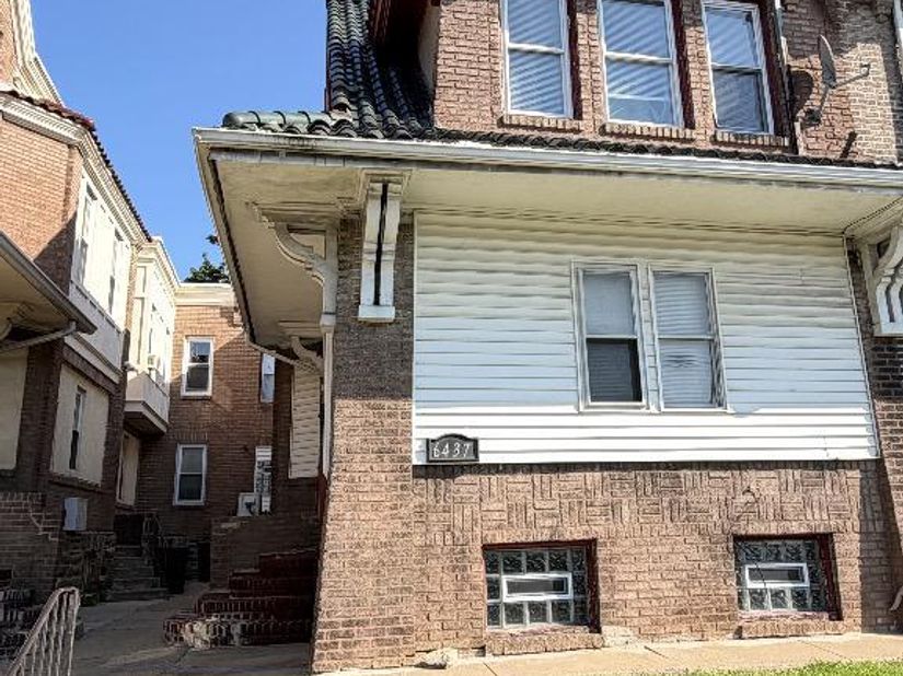6437 Broad Street, Philadelphia PA 19126