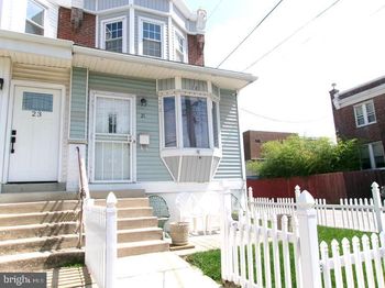 21 Rhodes Avenue