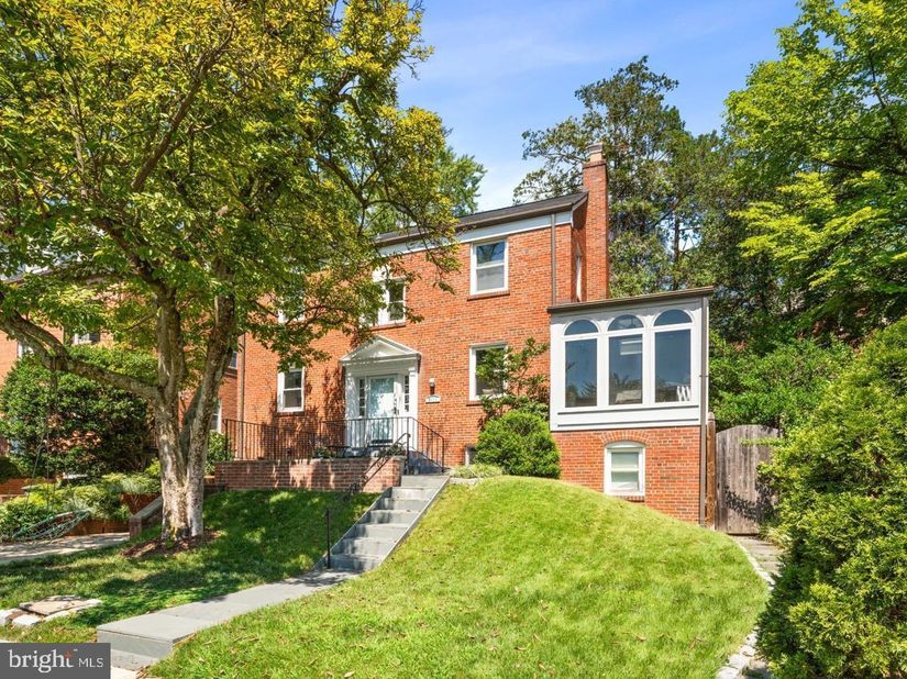 5111 Albemarle Street NW, Washington DC 20016