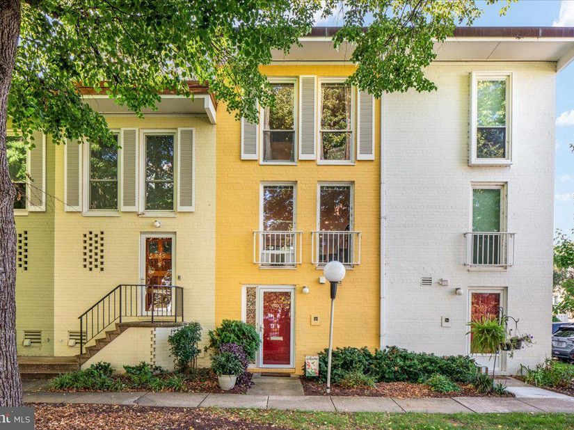 803 Delaware Avenue SW 234, Washington DC 20024