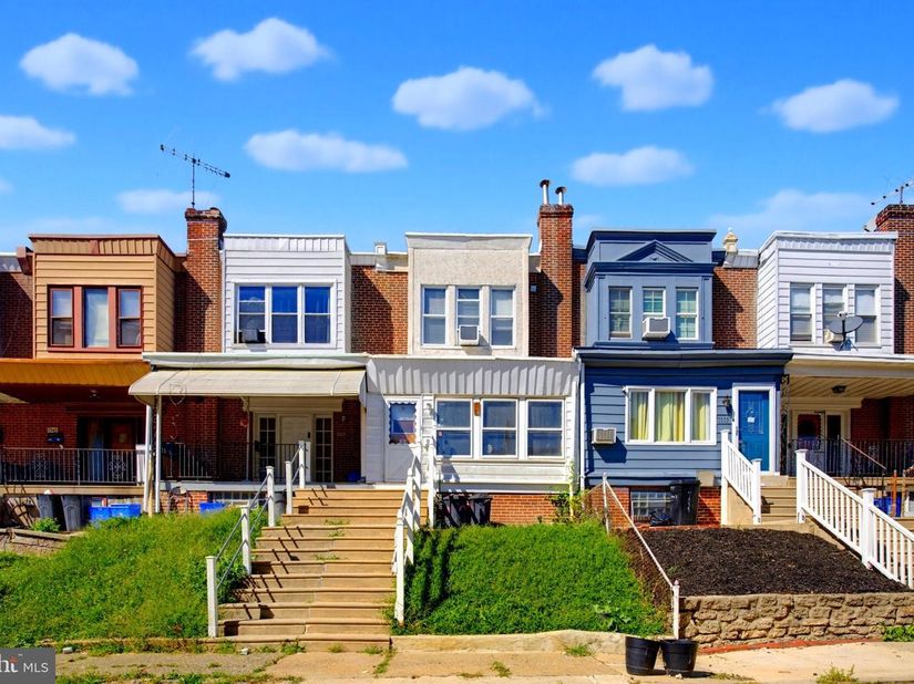 7339 Garman Street, Philadelphia PA 19153