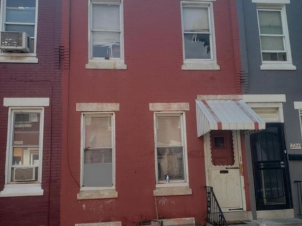 2266 N Bouvier Street, Philadelphia PA 19132