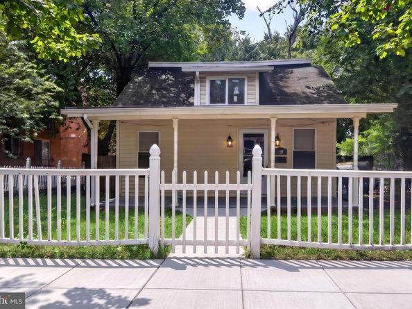 117 Yuma Street SE, Washington DC 20032