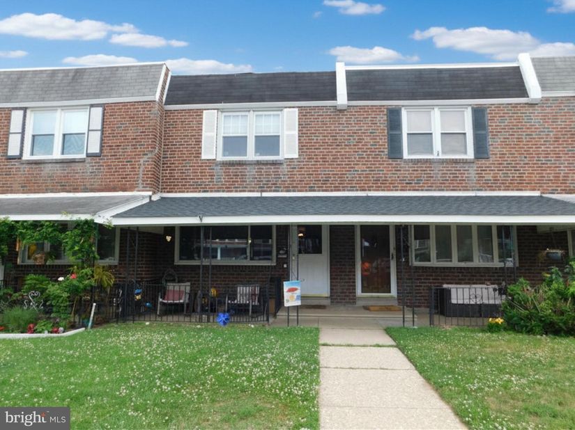 409 Seville Street A, Philadelphia PA 19128